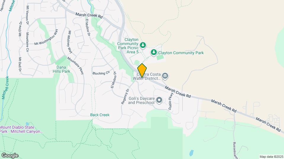 15 Malibu Ct Map and Location Details