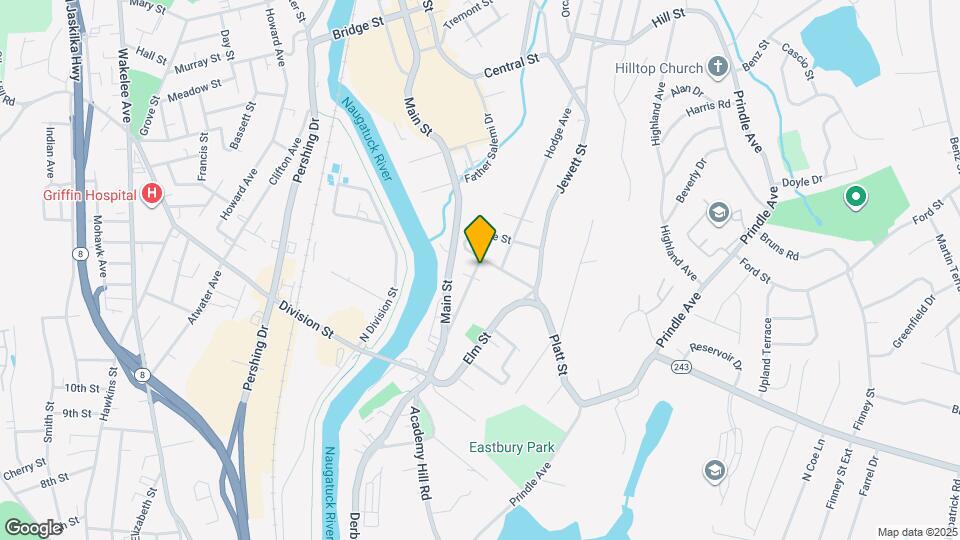 40 Columbia St Apartments and Nearby Ansonia Apartments For Rent