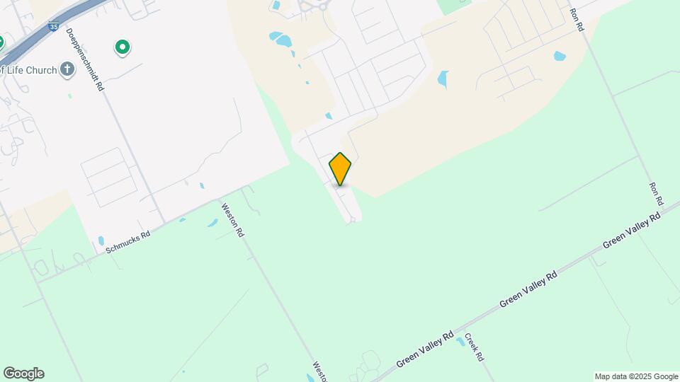 4184 Duck Crk Map and Location Details