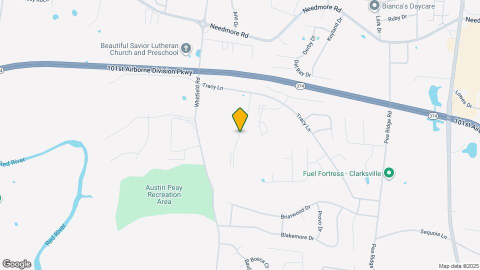 255 Smithson Ln Rentals in Clarksville, TN