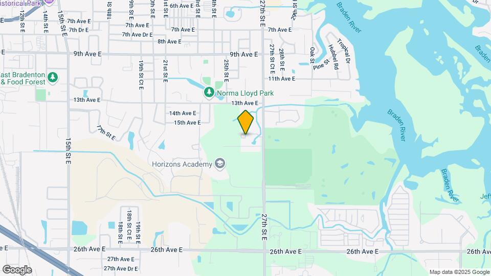 2632 River Preserve Ct, Unit None Map and Location Details