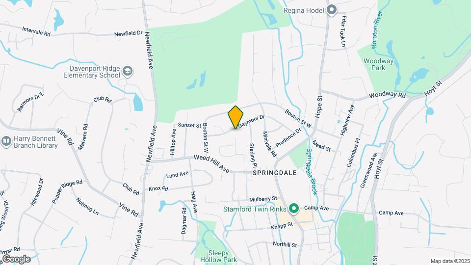 130 Gaymoor Dr Map and Location Details
