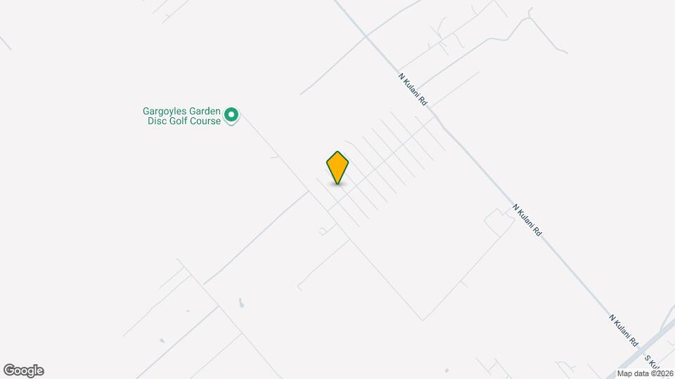 18-7877-7877 Kini Rd Map and Location Details