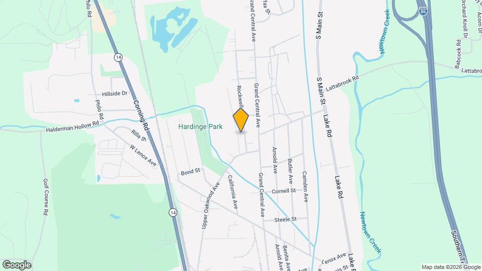 4011 Rockwell Ave Apartments and Nearby Horseheads Apartments For Rent