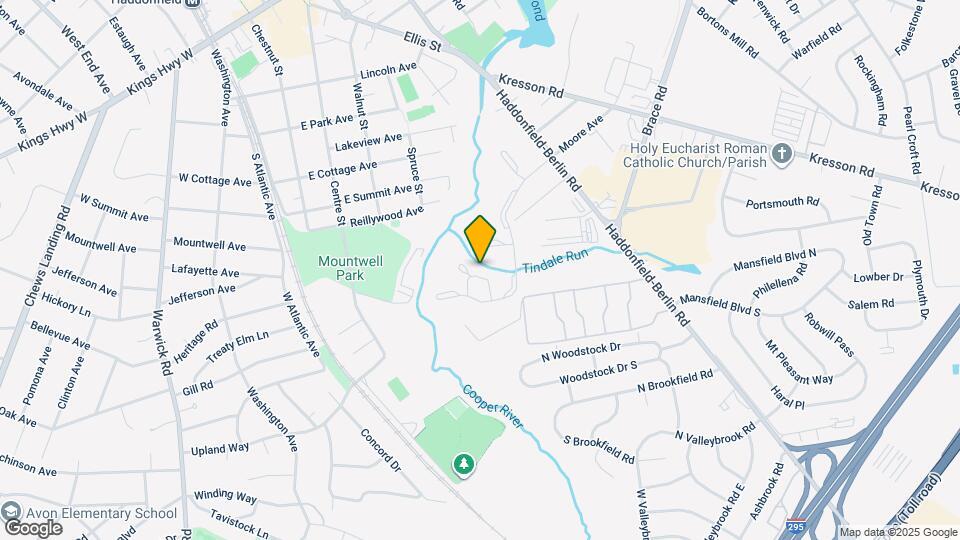 301 Tavistock Rd Rentals in Cherry Hill, NJ