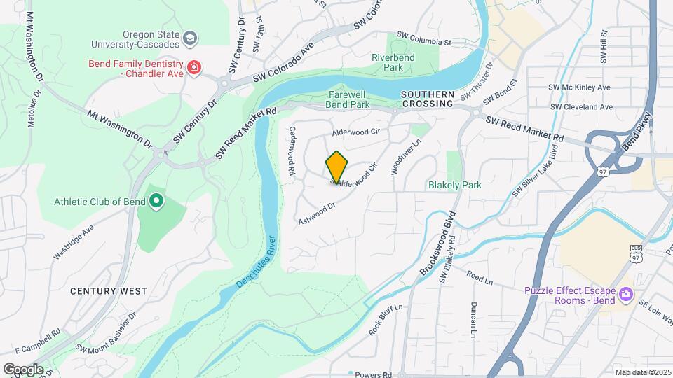 19979 Alderwood Cir Rentals in Bend, OR