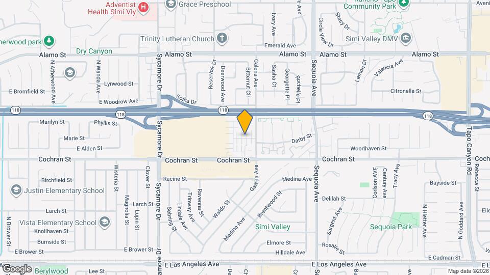 Sycamore Grove Apartments Simi Valley, CA Apartments For Rent