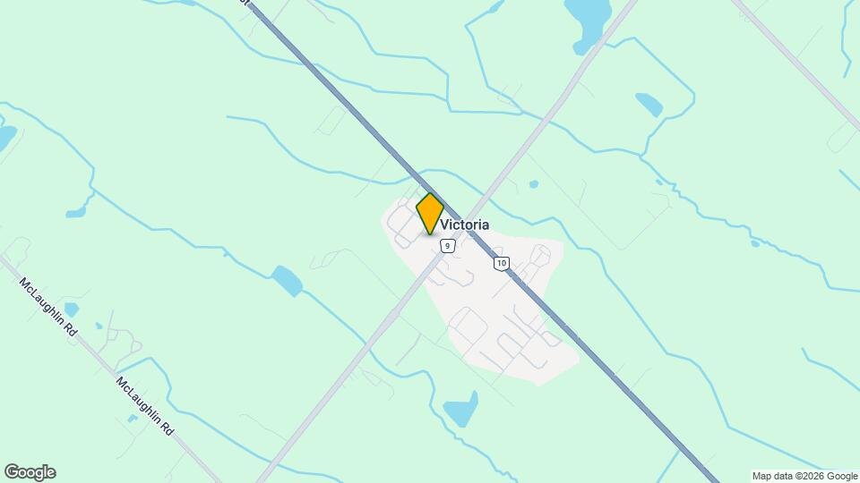 2958 King St Map and Location Details