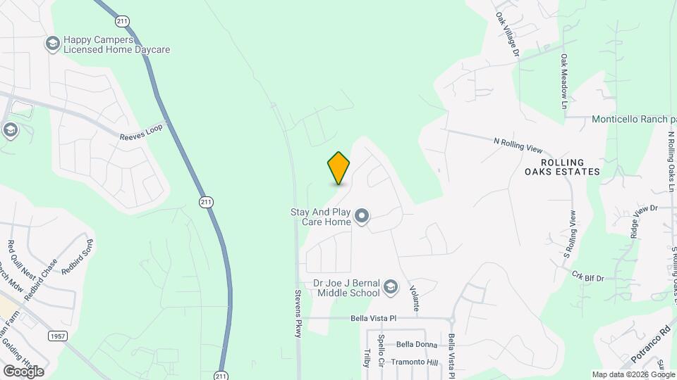 14081 May Mist Map and Location Details