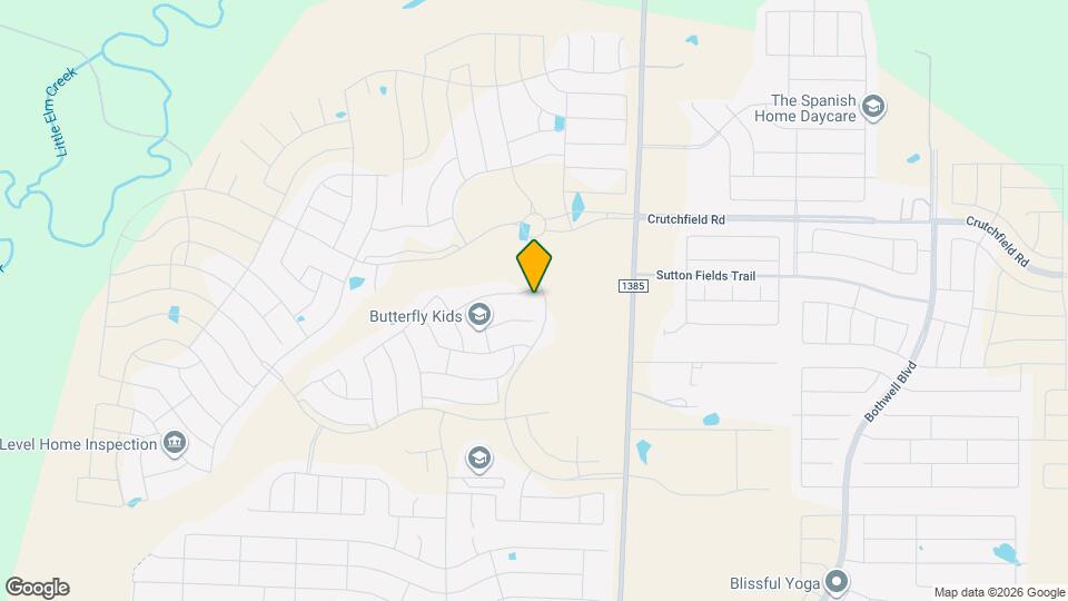 1720 Ranger Rd Apartments Aubrey, TX Apartments For Rent