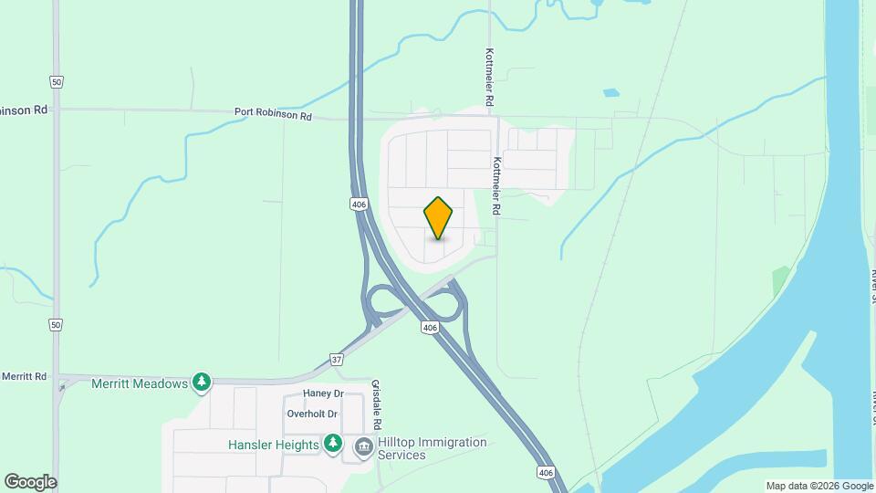 13 Honey Comb Tr Map and Location Details