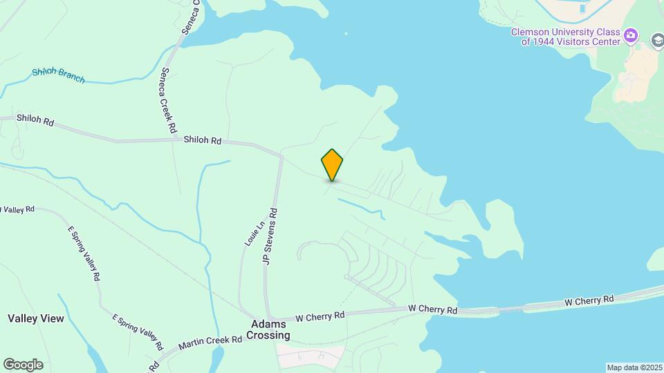 309 Breakwater Ln Map and Location Details