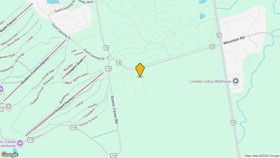 112 Martin Grv Map and Location Details