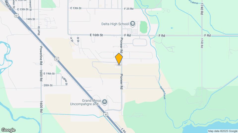 2127 Pioneer Rd Apartments Delta, CO Apartments For Rent