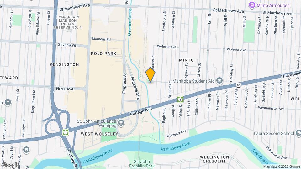 Hillsboro House Apartments Winnipeg, MB Apartments For Rent