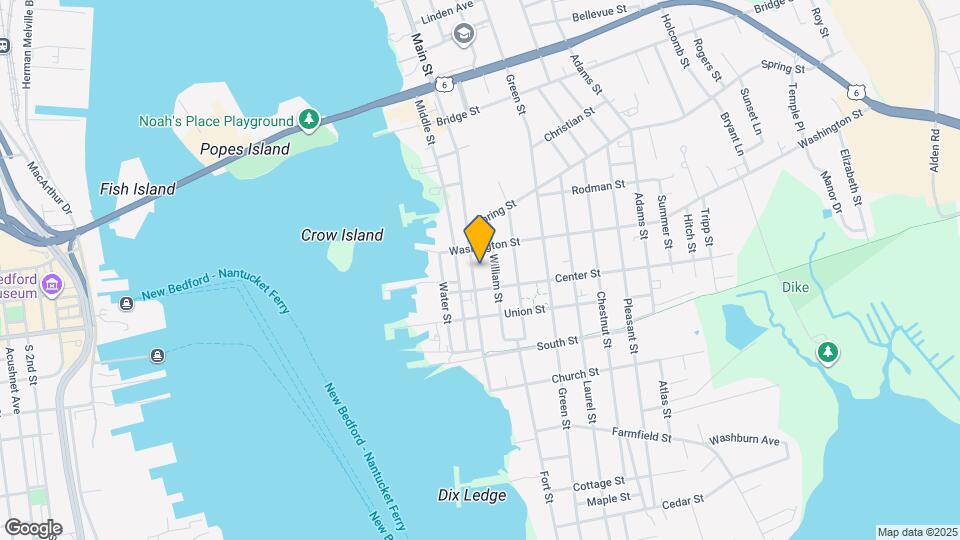 55 Main St Apartments Fairhaven, MA Apartments For Rent