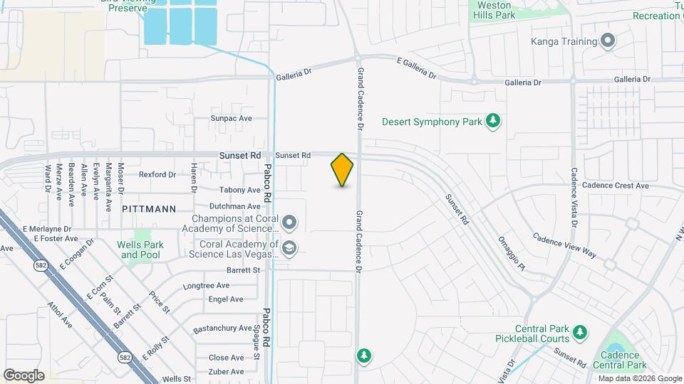 113 Charlie Chase Ave Map and Location Details