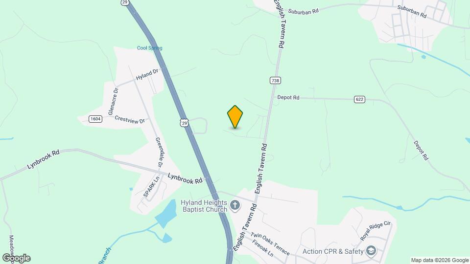 157 Allure Dr, Unit 157 Mapa y Detalles de la Ubicación