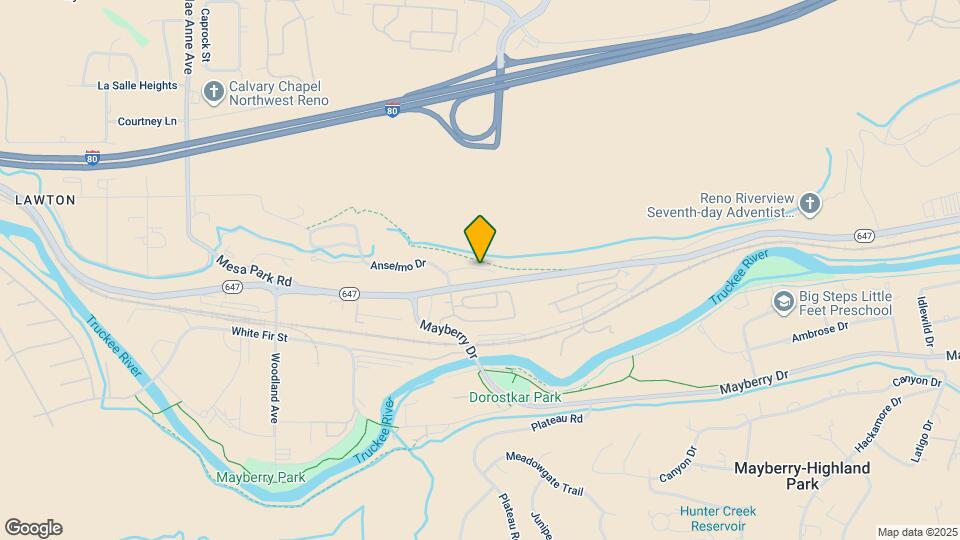 720 Bluffs Ct, Unit 06106 Map and Location Details