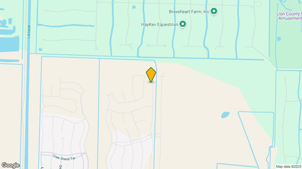 1441 Haywagon Trl, Unit 1441 Map and Location Details