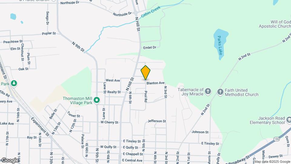 214 Haskell Ward Dr-Unit -02 Map and Location Details