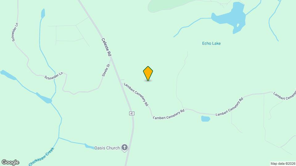 6360 Lambert Cemetery Rd Rentals in Citronelle, AL