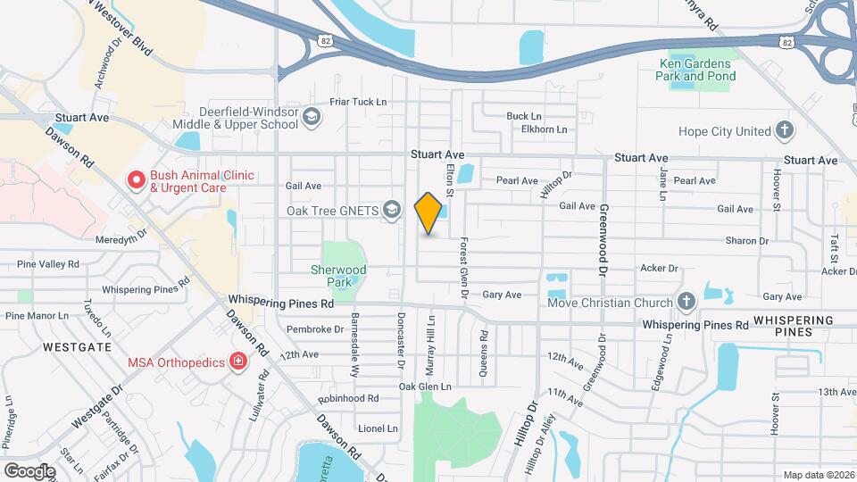 Nottingham Apartments and Nearby Albany Apartments For Rent Albany, GA