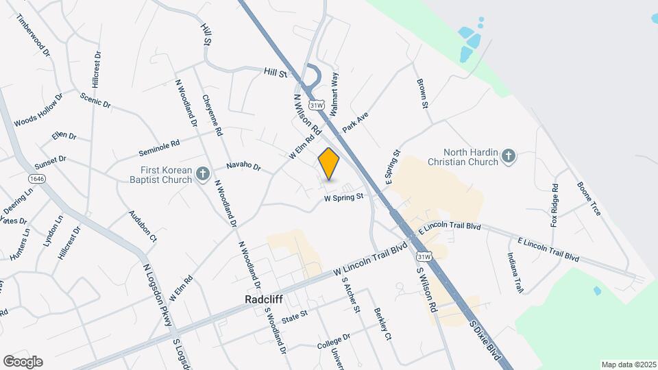 Willow Creek Apartments Radcliff, KY Apartments For Rent