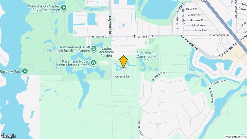 54 Liberty Ln Map and Location Details