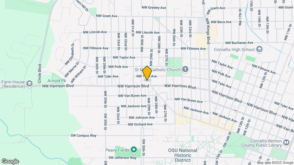 Sigma Alpha Epsilon Fraternity Map and Location Details