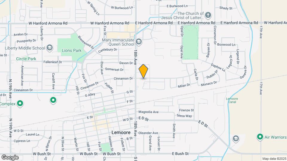 The Landings Edge Apartments Lemoore, CA Apartments For Rent