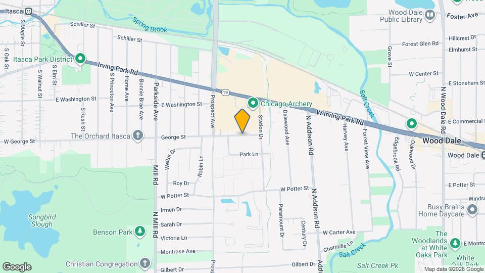 456 St Apartments and Nearby Wood Dale Apartments For Rent