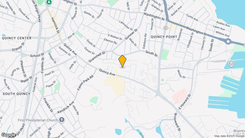 2223 Spence Ave Apartments Quincy, MA Apartments For Rent