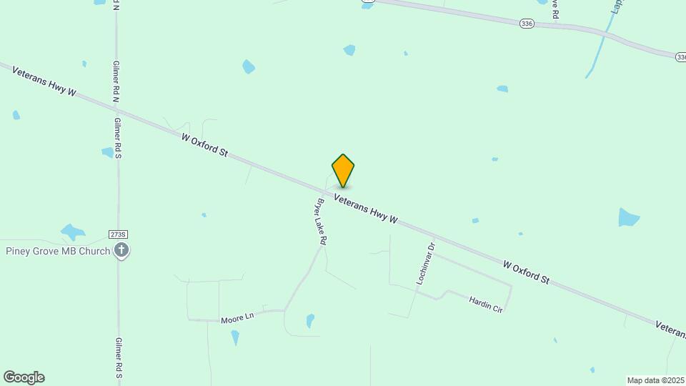 4058 Veterans Hwy W Map and Location Details