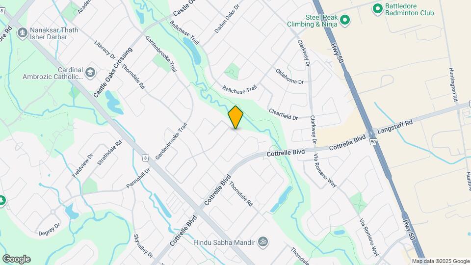 26 Aveena Rd Map and Location Details