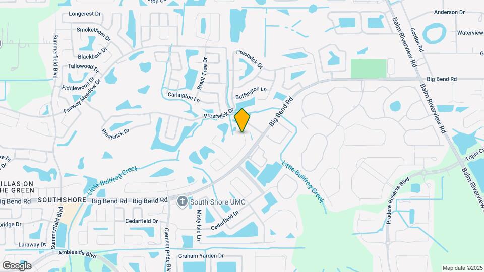 11634 Addison Chase Dr Map and Location Details