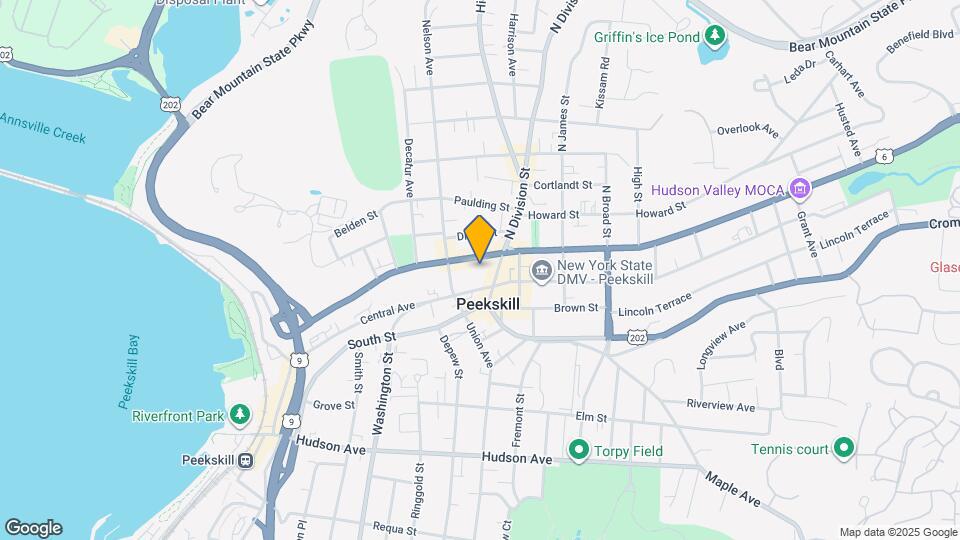 Barham House Apartments Peekskill, NY Apartments For Rent