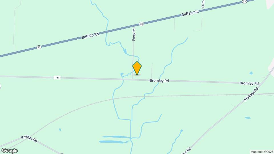 512 Bromley Rd Map and Location Details