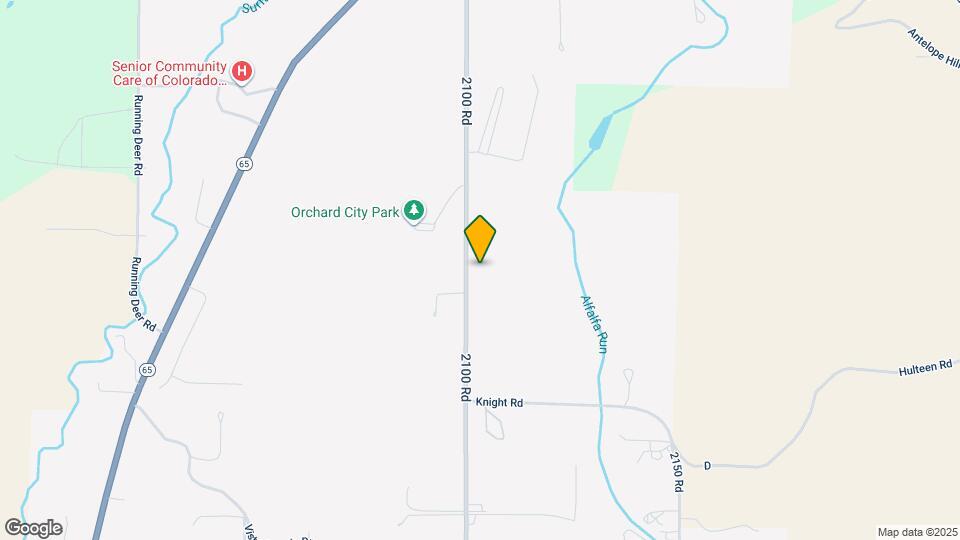 12391 Rockhill Rd Map and Location Details