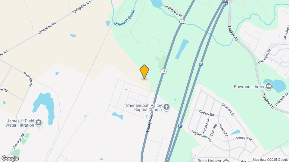 Valley View Apartments Stephens City, VA Apartments For Rent