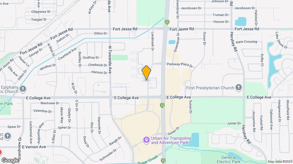 Severino Real Estate Apartments and Nearby Normal Apartments For Rent