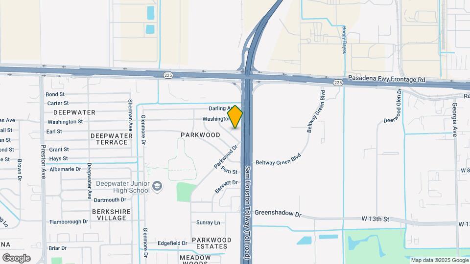 305 Sherbrook Ct Map and Location Details
