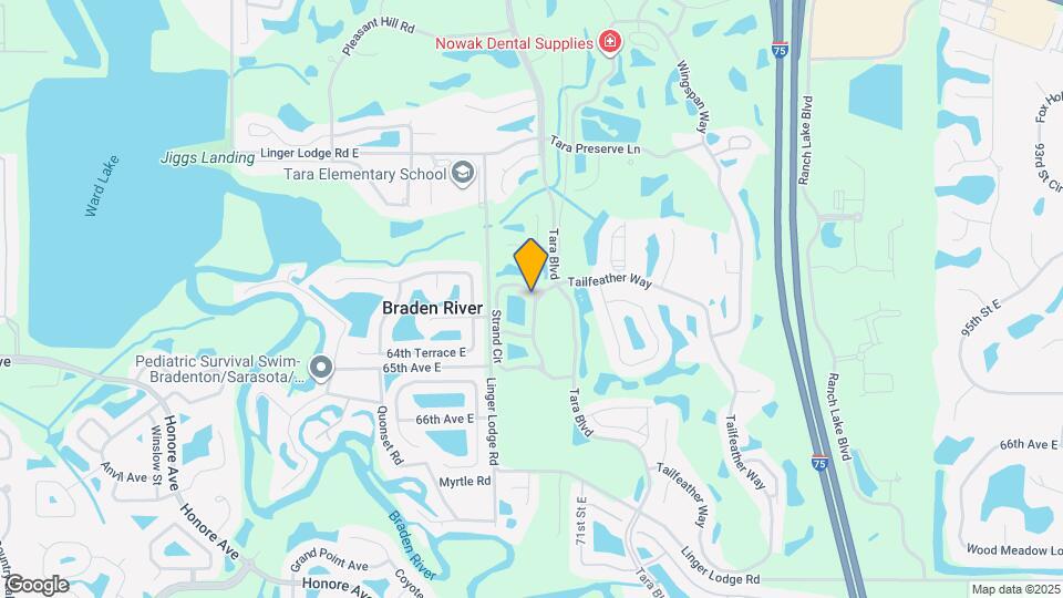 Cypress Strand at The Preserve Apartments Bradenton, FL Apartments