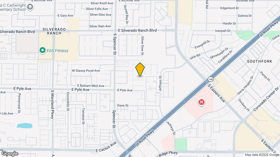 2034 Spiers Ave, Unit 2 Map and Location Details