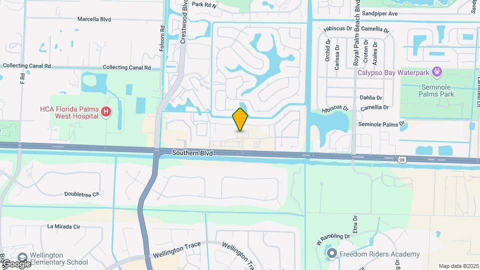 56 Sabal Ct Map and Location Details