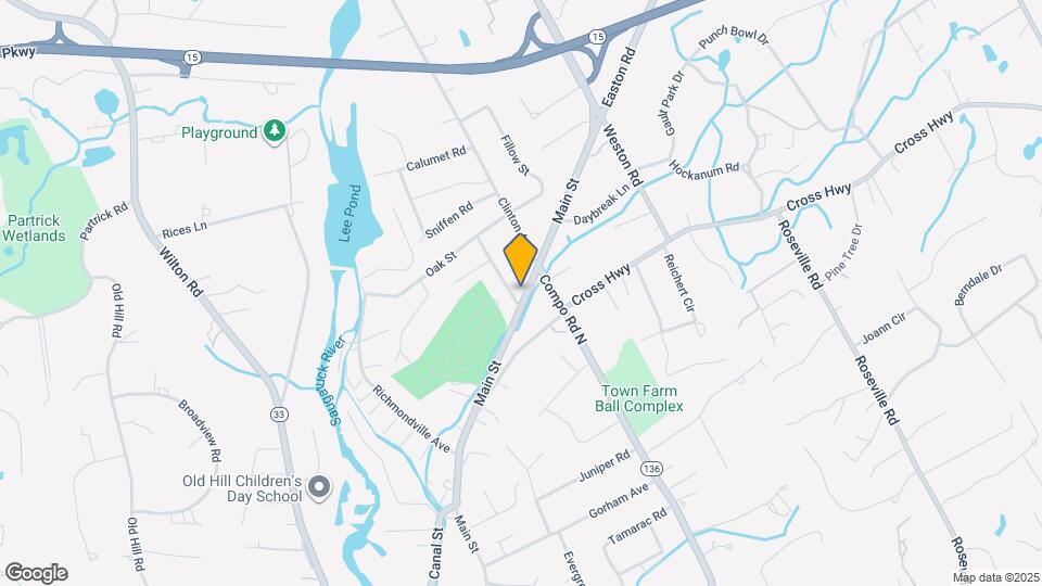 441 Main St Rentals in Westport, CT