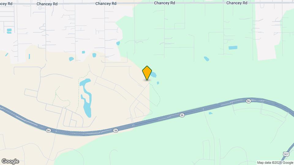 2887 Widewater Wy Map and Location Details