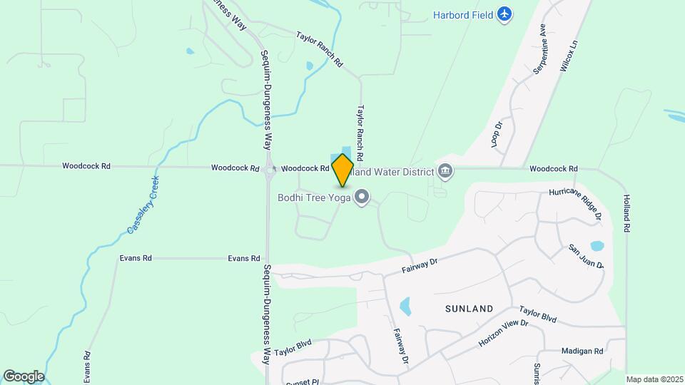 330 Blakely Blvd Map and Location Details