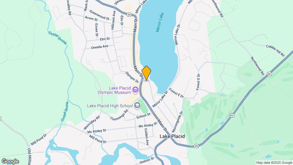 26 Parkside Dr Apartments and Nearby Lake Placid Apartments For Rent