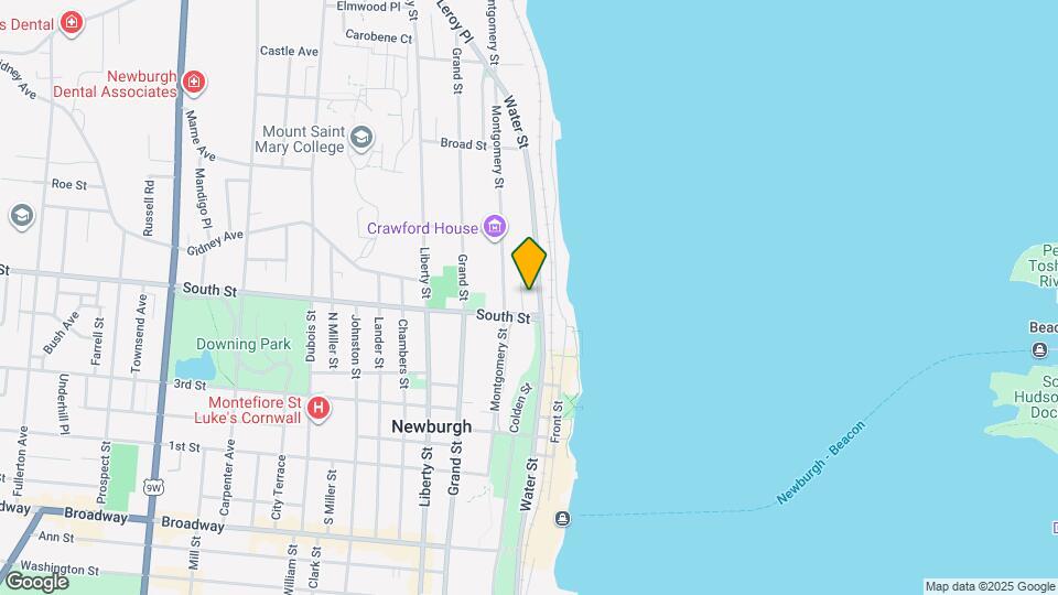 The Bourne Apartments Newburgh, NY Apartments For Rent